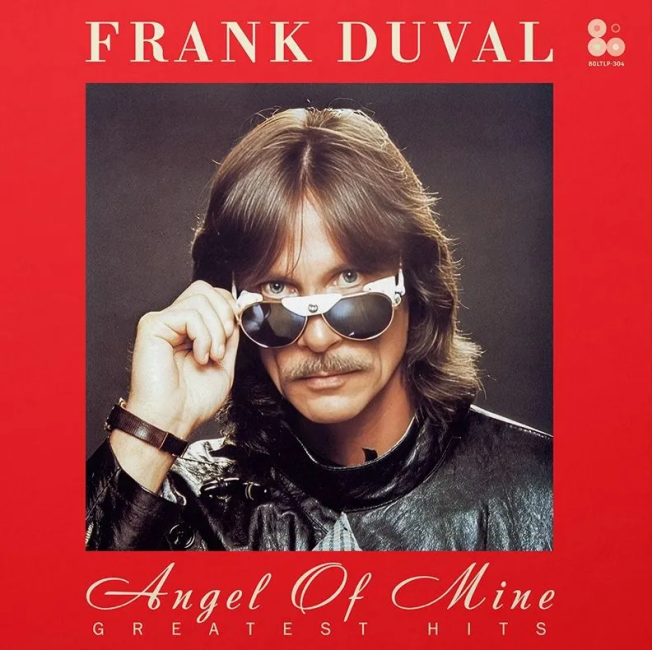 виниловая пластинка Angel of Mine. Greatest Hits