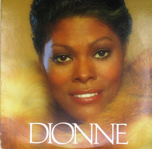виниловая пластинка Dionne