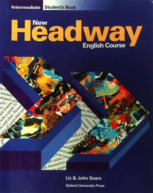New Headway English course. Liz and John Soars. New Headway Advanced student's book Liz and John Soars Key.