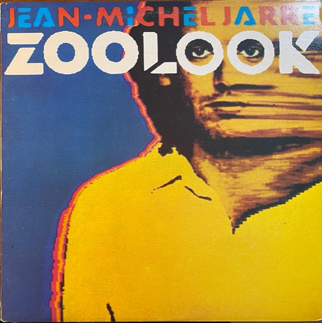 виниловая пластинка Zoolook