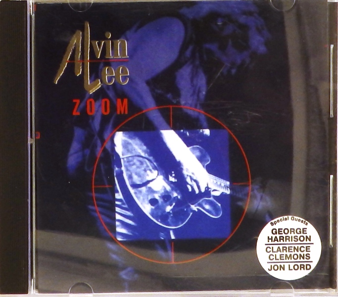 cd-диск Zoom (CD)