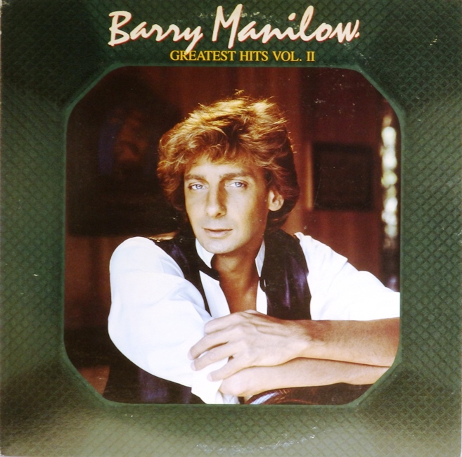 виниловая пластинка Greatest Hits / Vol. II