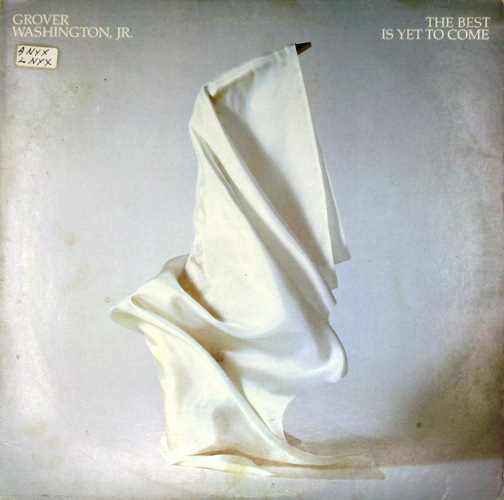 виниловая пластинка The best is yet to come