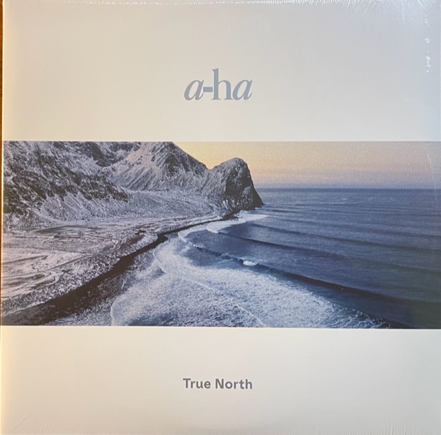 виниловая пластинка True North ( 2 LP )