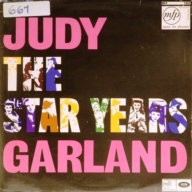 виниловая пластинка The Star Years