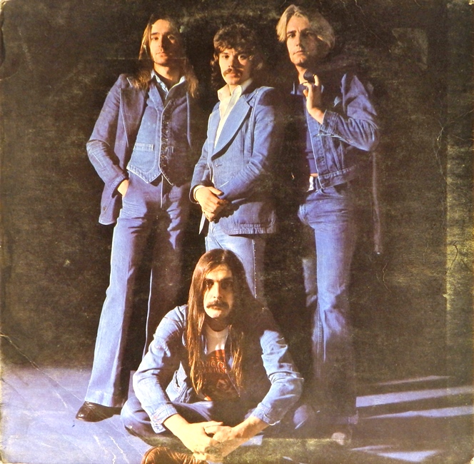 виниловая пластинка Blue for You