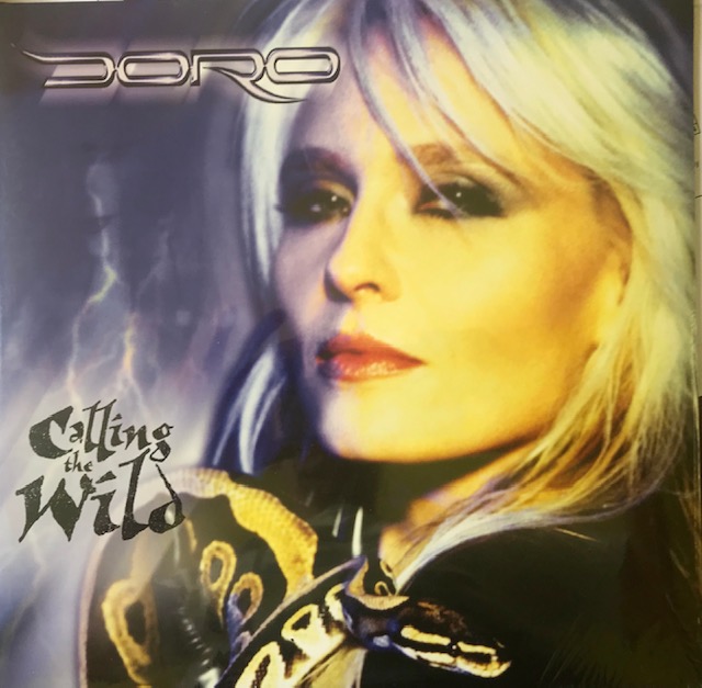 виниловая пластинка Calling the Wild ( 2 LP )