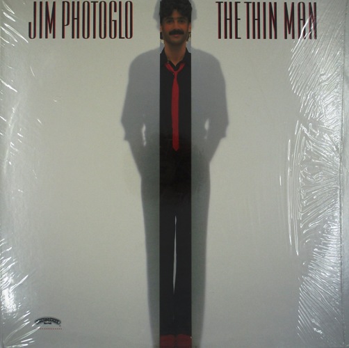 виниловая пластинка The Thin Man