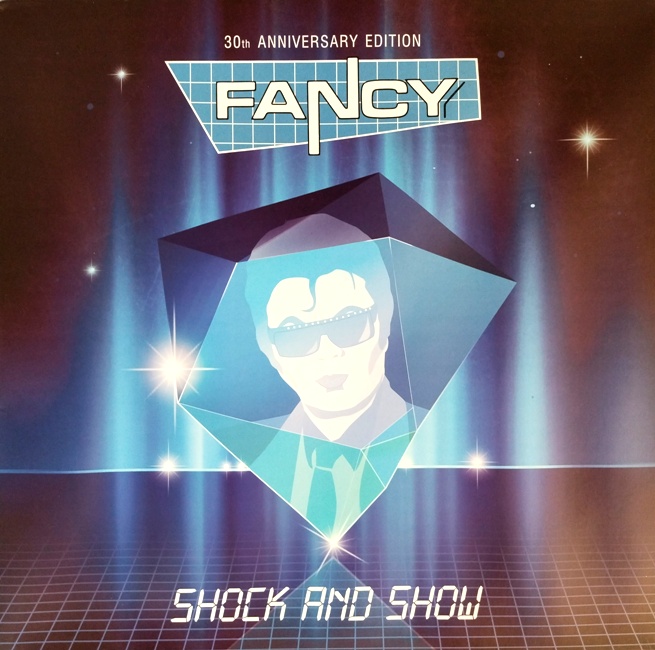 виниловая пластинка Shock and Show. 30th Anniversary Edition