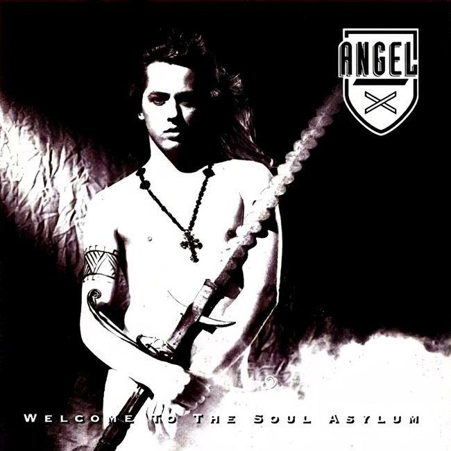виниловая пластинка Welcome to the Soul Asylum // Неизвестный альбом «голоса Enigma»! Издание представлено на нашем сайте впервые!