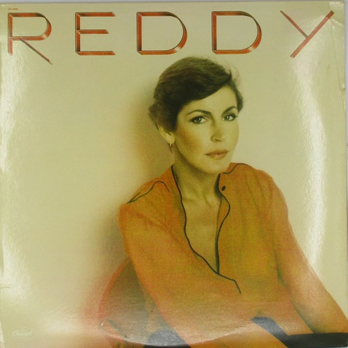 виниловая пластинка Reddy