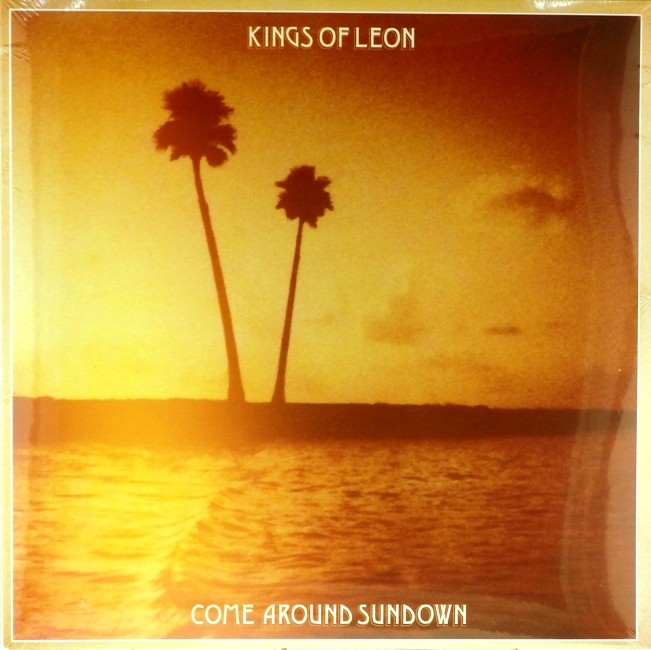 виниловая пластинка Come Around Sundown (2 LP)