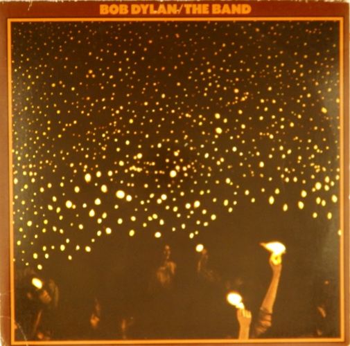 виниловая пластинка Before the Flood