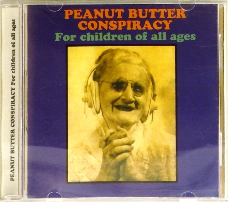 cd-диск For Children of All Ages (CD)