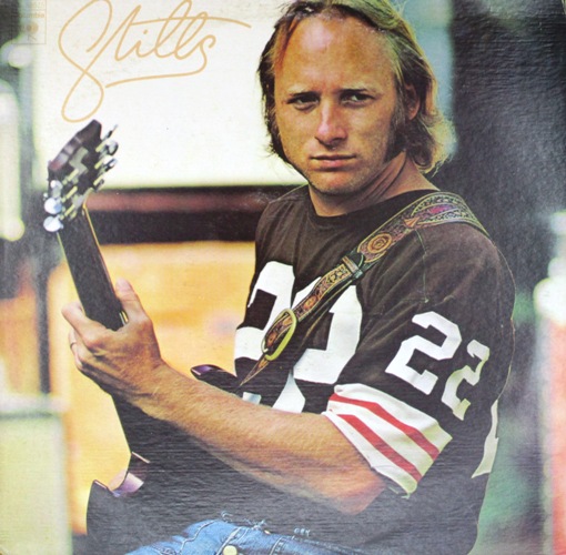 виниловая пластинка Stills