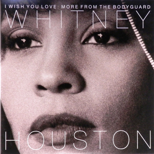 виниловая пластинка I Wish You Love: More from the Bodyguard (2 LP, purple vinyl) (конверт на пять с минусом)