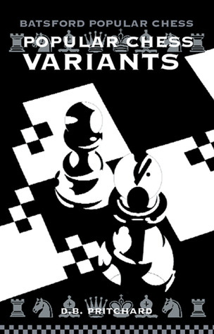 книга Popular Chess Variants (С автографом!)