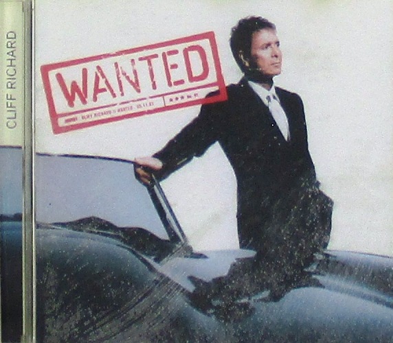cd-диск Wanted (CD)