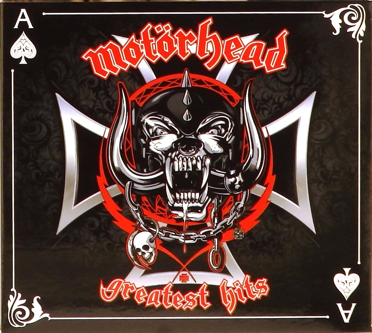 cd-диск Greatest Hits (2 CD)