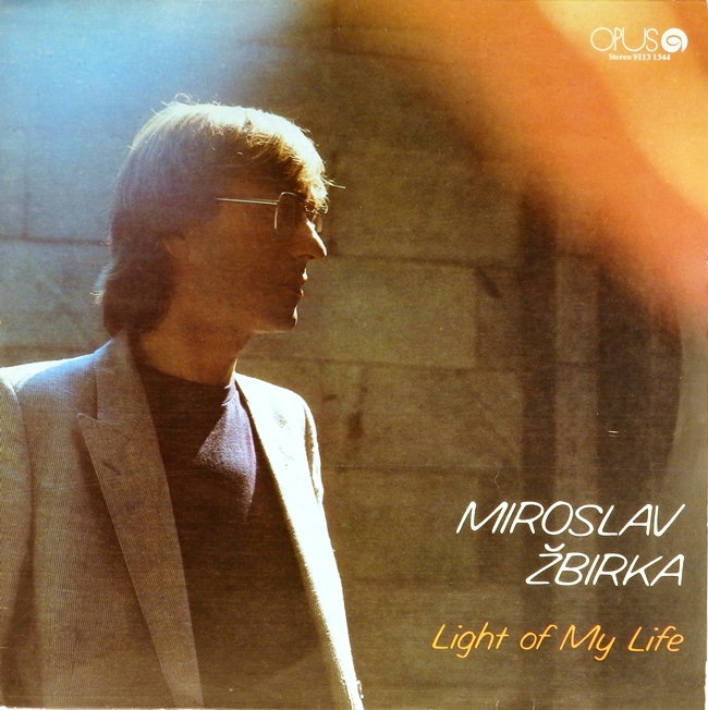виниловая пластинка Light of My Life