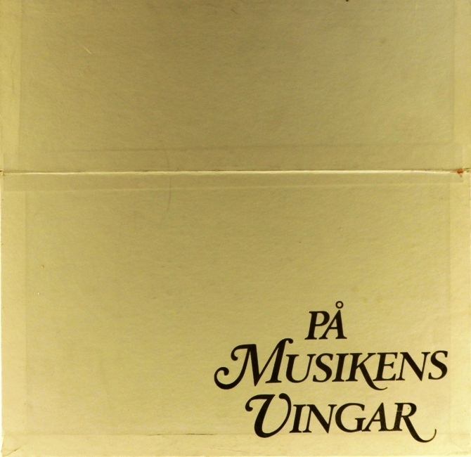 виниловая пластинка På Musikens Vingar. Boston Pops Festival (10 LP, box-set) *