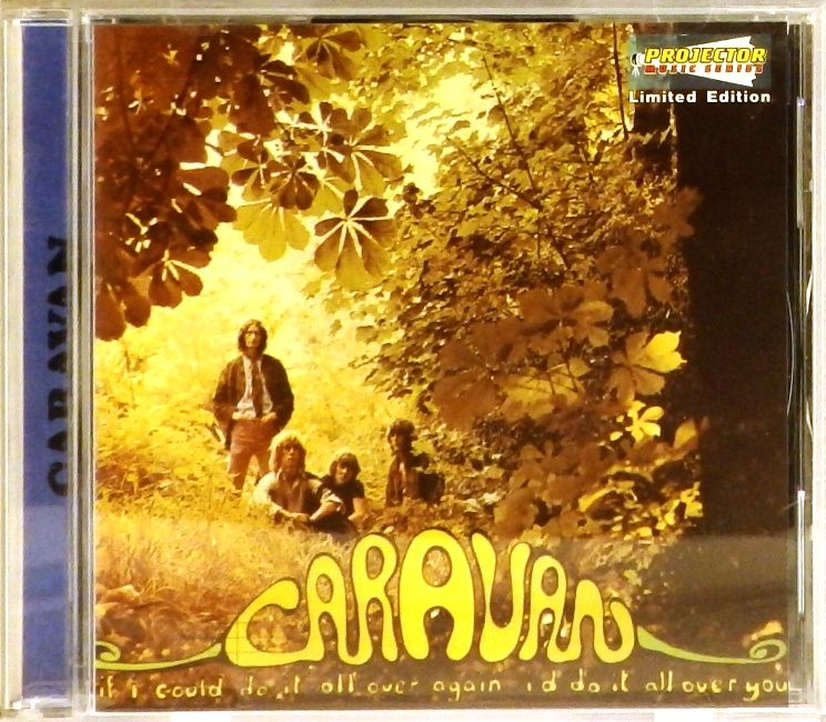 cd-диск If I Could Do It All Over Again, I'd Do It All Over You (CD)