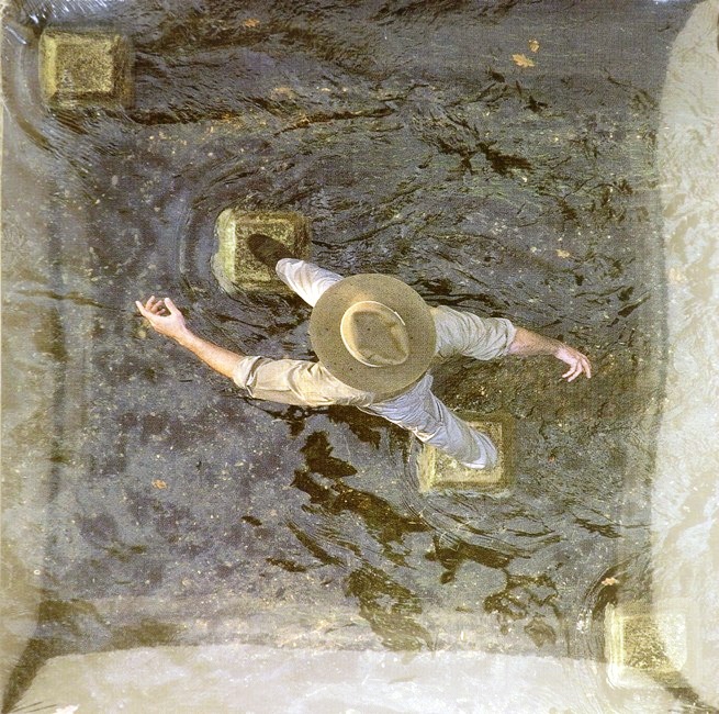 виниловая пластинка A Valid Path