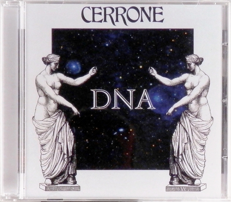 cd-диск DNA (CD)