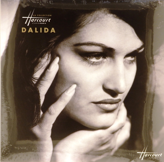 виниловая пластинка Dalida