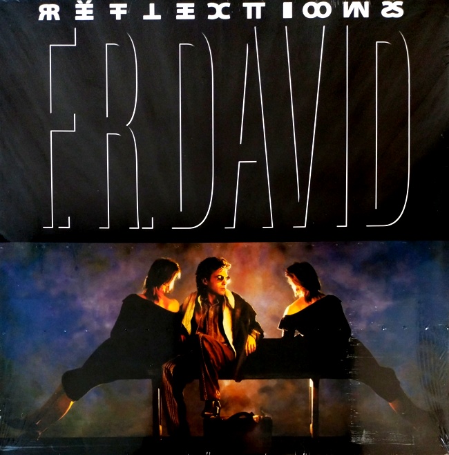 виниловая пластинка Reflections