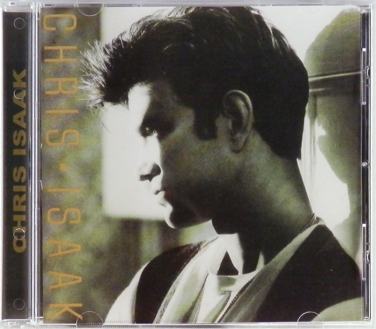 cd-диск Chris Isaak (CD)