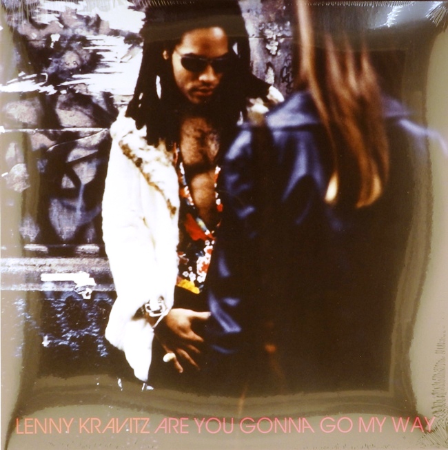 виниловая пластинка Are You Gonna Go My Way (2 LP)