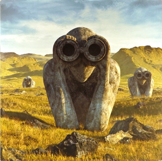 виниловая пластинка Equinoxe Infinity