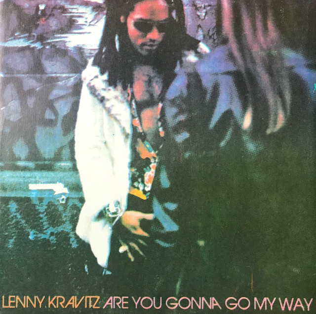 виниловая пластинка Are You Gonna Go My Way