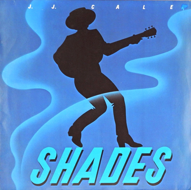 виниловая пластинка Shades