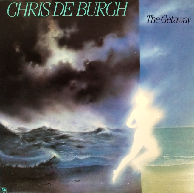 виниловая пластинка The Getaway