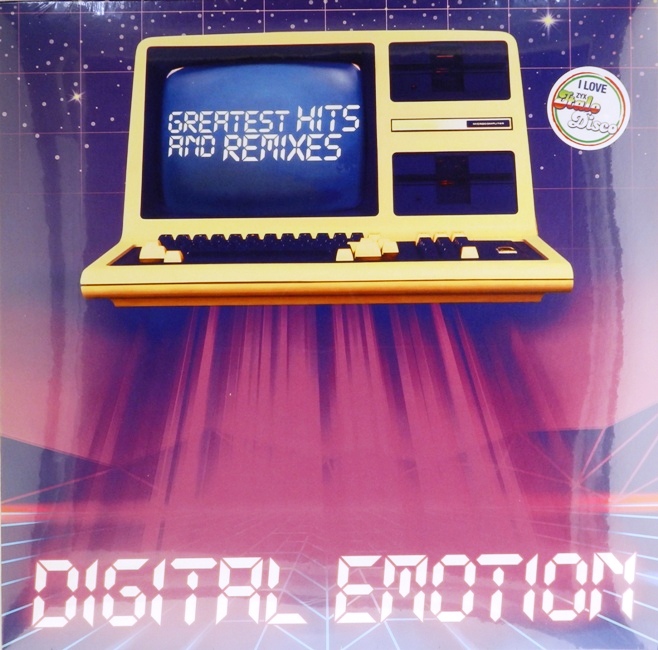 виниловая пластинка Greatest Hits & Remixes