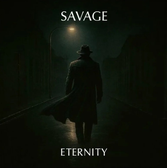 виниловая пластинка Eternity // Впервые на сайте!