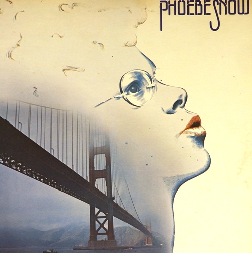 виниловая пластинка Phoebe Snow