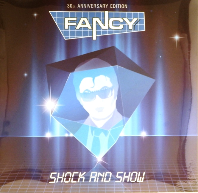 виниловая пластинка Shock and Show (30th Anniversary Edition) `