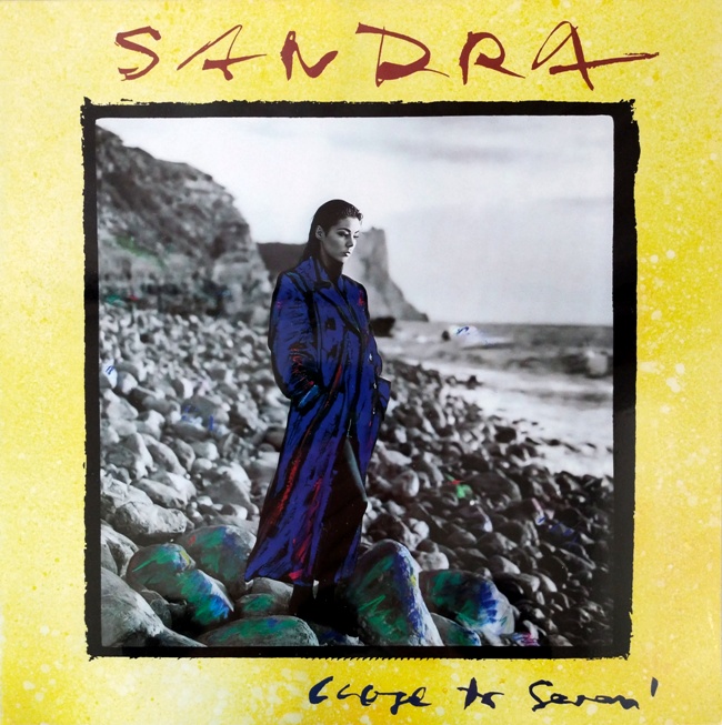 виниловая пластинка Close to Seven