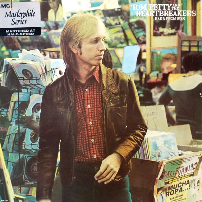 виниловая пластинка Hard Promises