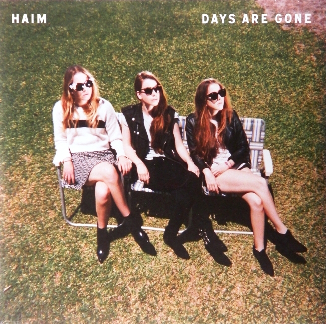 виниловая пластинка Days Are Gone (2 LP, 45 RPM)