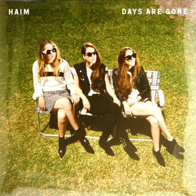 виниловая пластинка Days Are Gone (2 LP, 45 RPM)