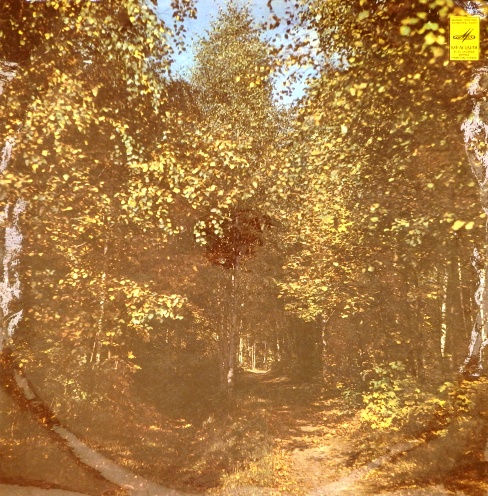 виниловая пластинка Полночь, звёзды и вы. Танцевальная музыка 30-х годов