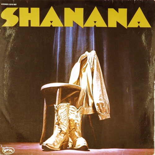 виниловая пластинка Sha Na Na