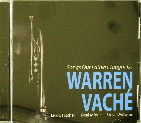 cd-диск Songs Our Fathers Taught Us (CD)