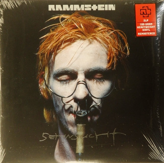 виниловая пластинка Sehnsucht (2 LP) *