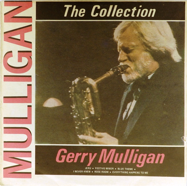 виниловая пластинка The Collection // Звук на пять с минусом, обложка – на четыре с минусом!