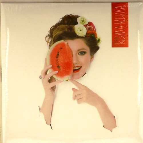 виниловая пластинка КимаКима